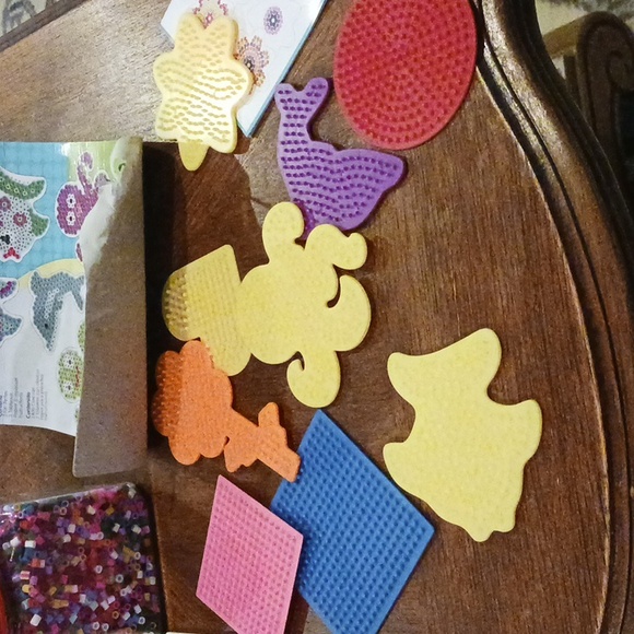 Perler beads - Picture 3 of 3